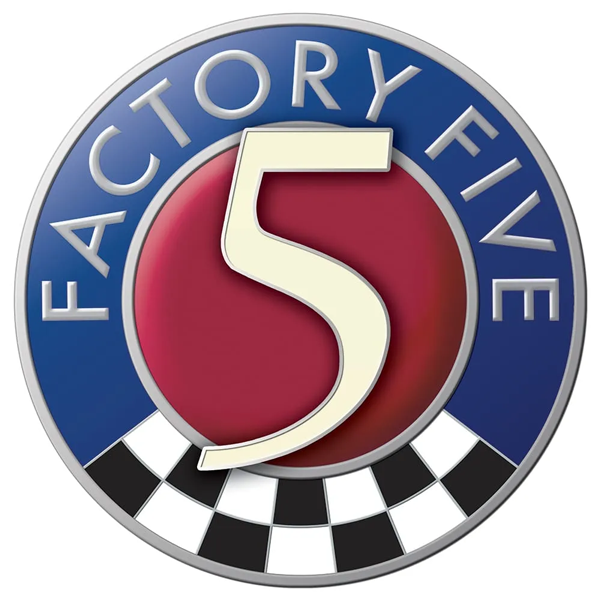 Factory Five logo
