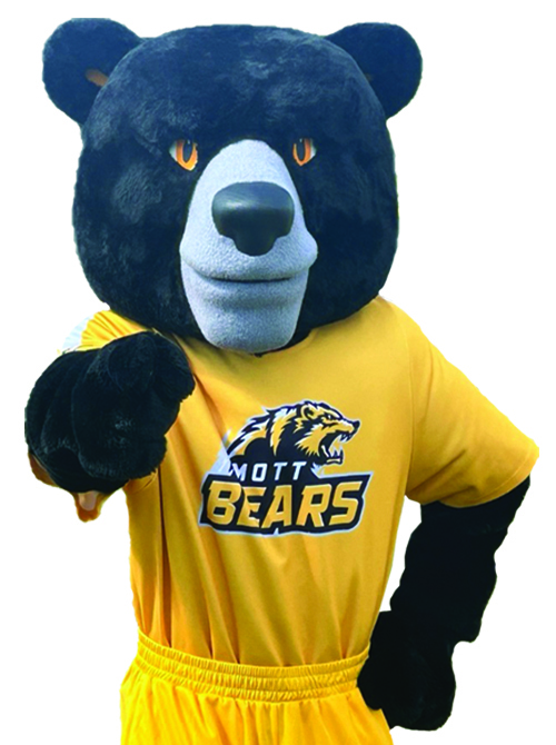 Mott Bear