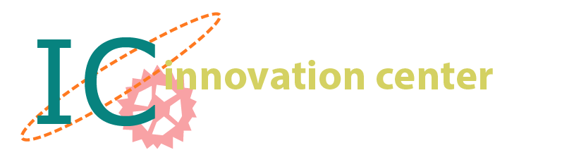 The Innovation Studio Logo