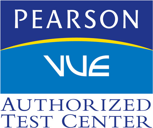Pearson Vue Authorized Testing Center