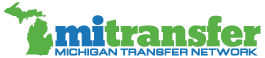 Michigan Transfer Network logo
