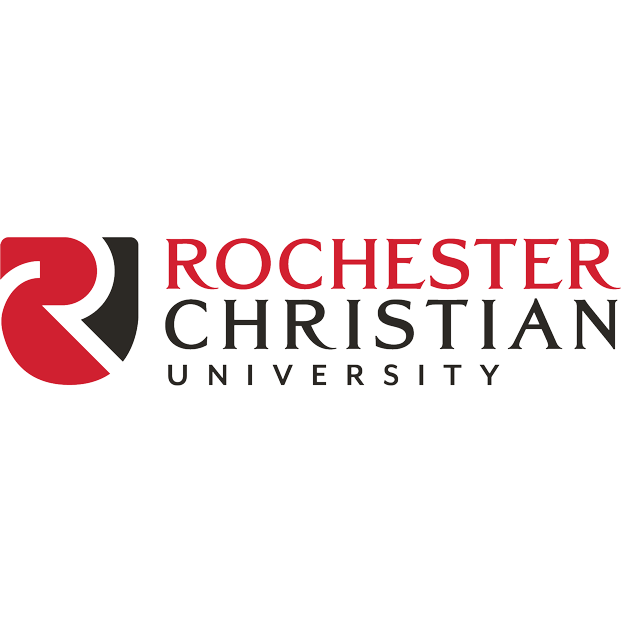 Rochester Christian University Logo