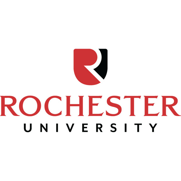 Rochester University Logo