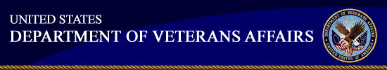 United States Department of Veteran Affairs