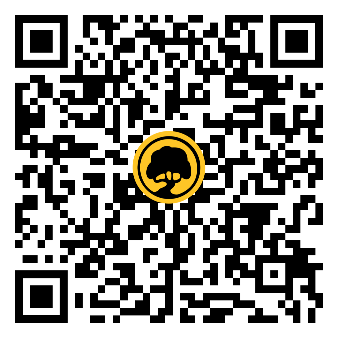 Scan QR Code for booking and more information