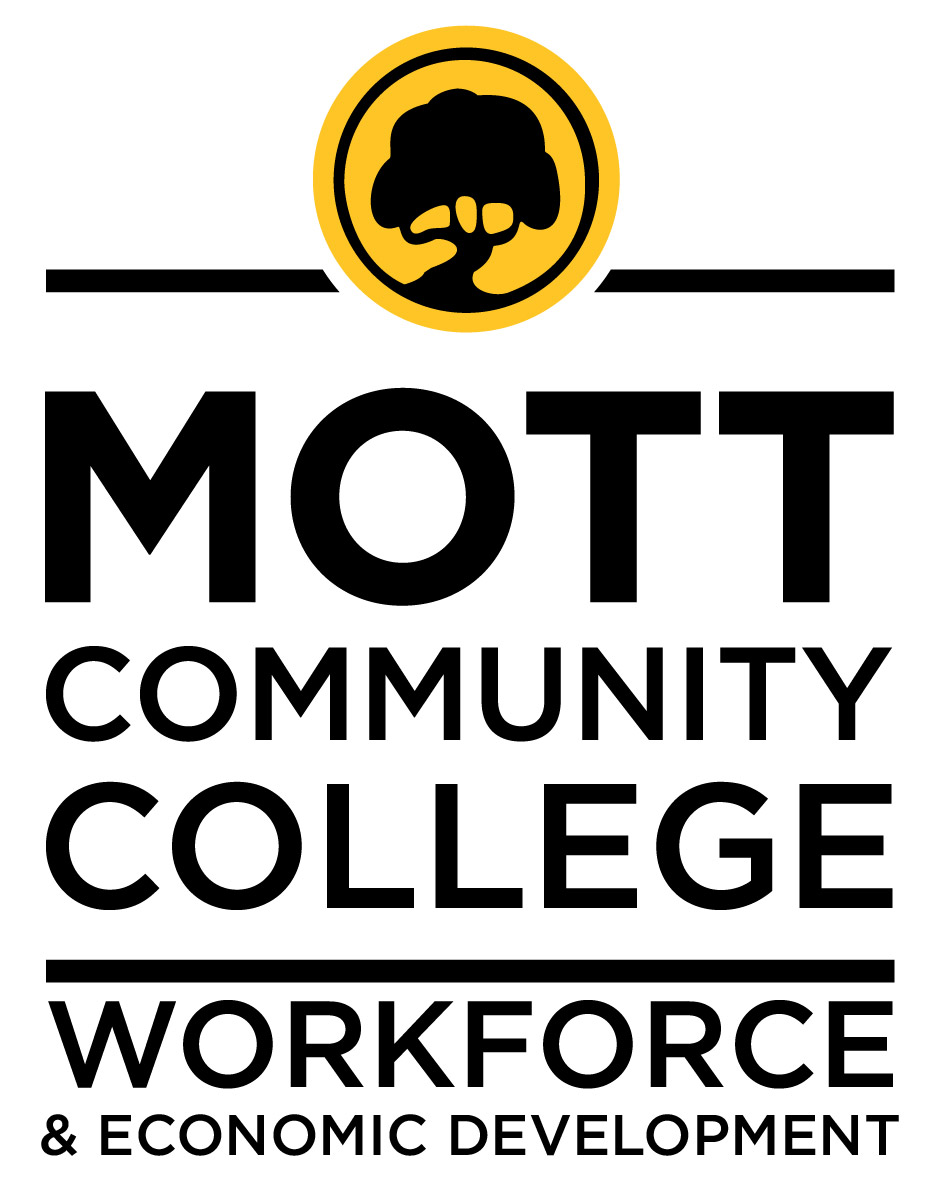 Workforce Development and Economic Development logo