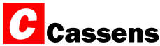 Cassens logo