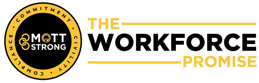 Workforce Promise Logo