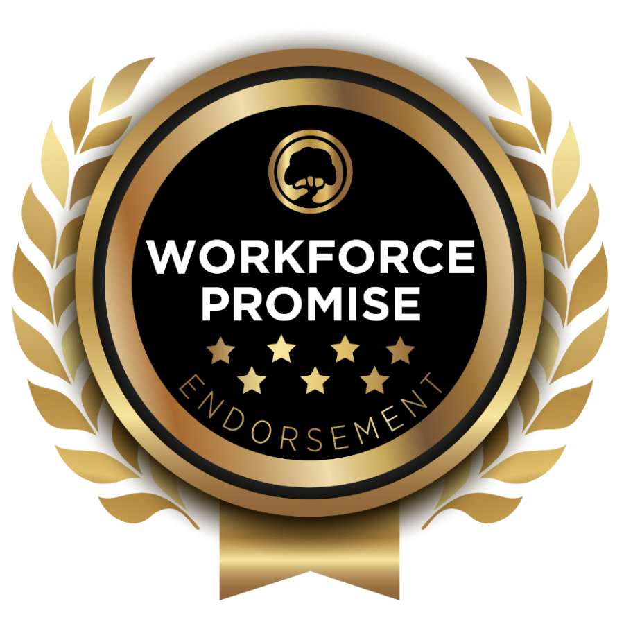 Workforce Promise