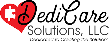 DediCare Solutions, LLC logo