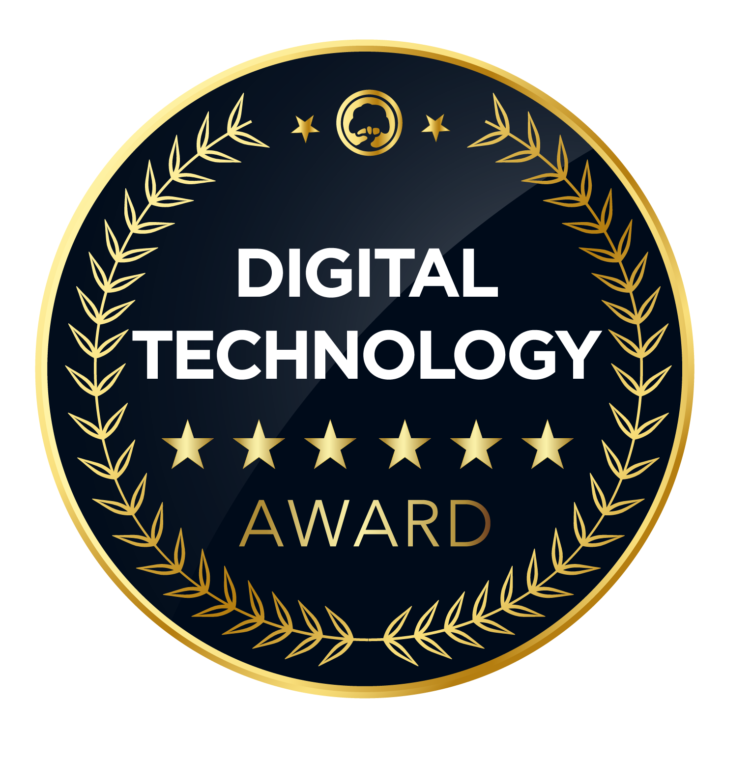 Digital Technology Award