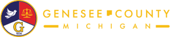 Genesee County Michigan logo