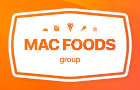 Mac Foods Group logo