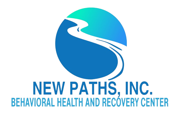 New Paths, Inc. Behavioral Health and Recovery Center logo